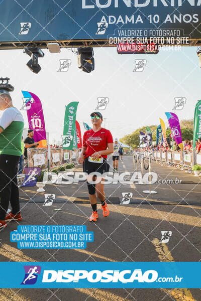 Maratona de Londrina 2024