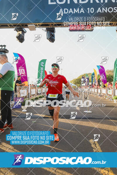 Maratona de Londrina 2024