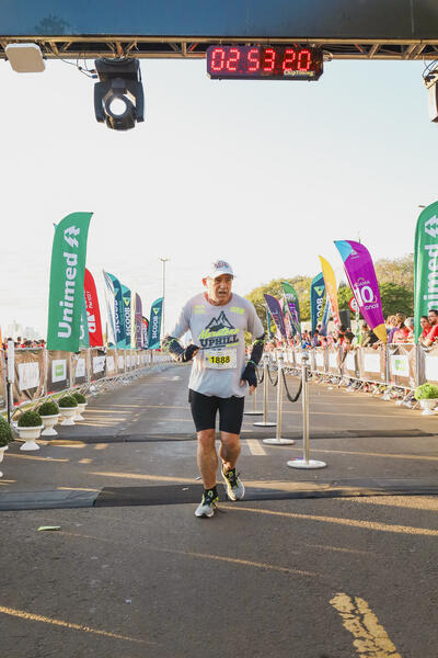 Maratona de Londrina 2024