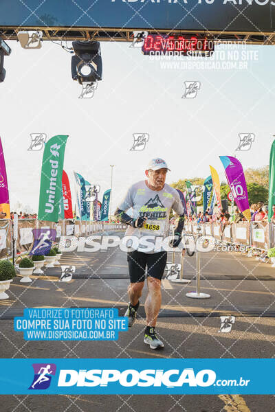 Maratona de Londrina 2024