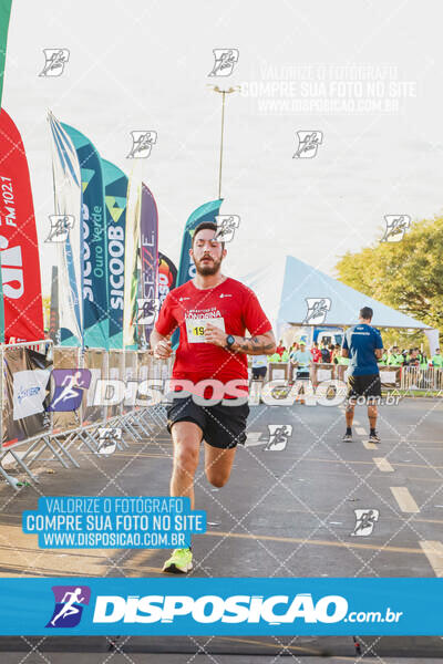 Maratona de Londrina 2024