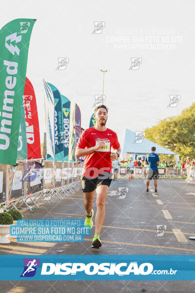 Maratona de Londrina 2024