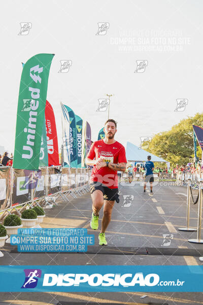 Maratona de Londrina 2024