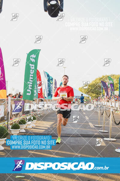 Maratona de Londrina 2024