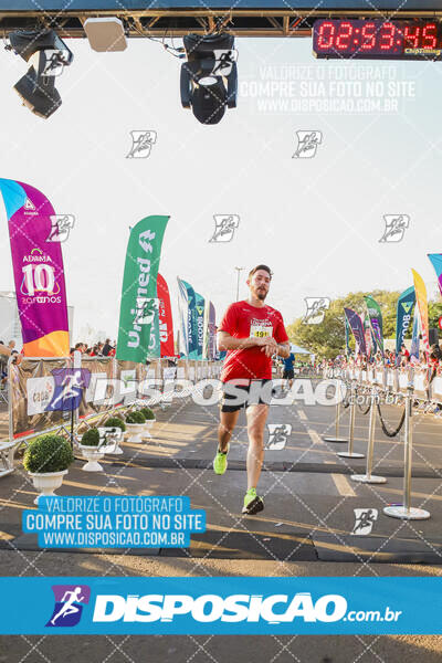 Maratona de Londrina 2024