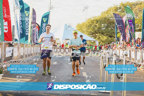 Maratona de Londrina 2024