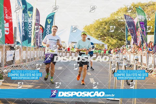 Maratona de Londrina 2024