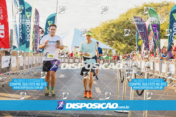 Maratona de Londrina 2024