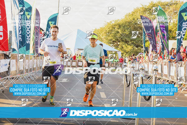 Maratona de Londrina 2024