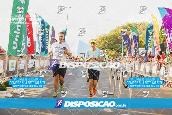 Maratona de Londrina 2024