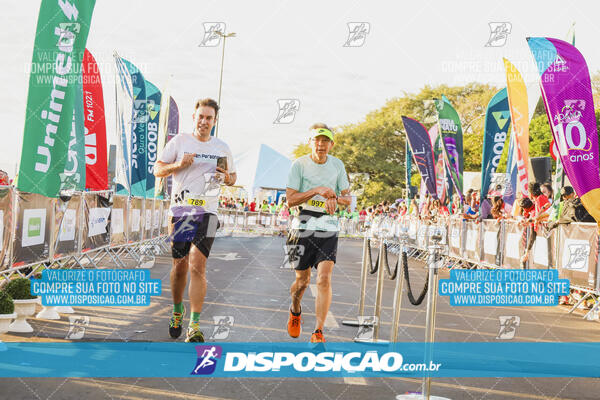 Maratona de Londrina 2024