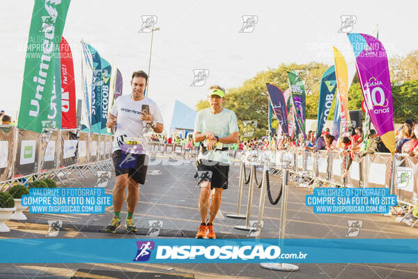 Maratona de Londrina 2024