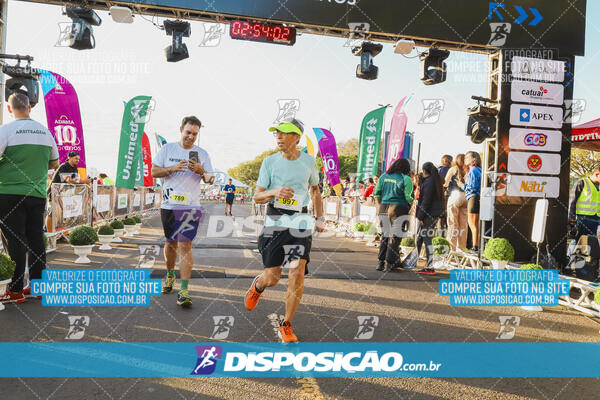 Maratona de Londrina 2024