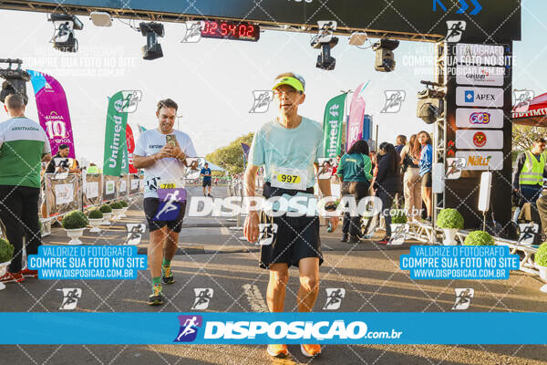 Maratona de Londrina 2024