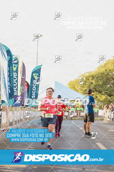 Maratona de Londrina 2024