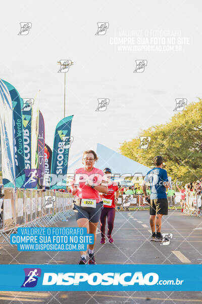 Maratona de Londrina 2024