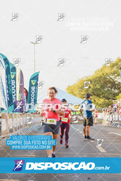 Maratona de Londrina 2024