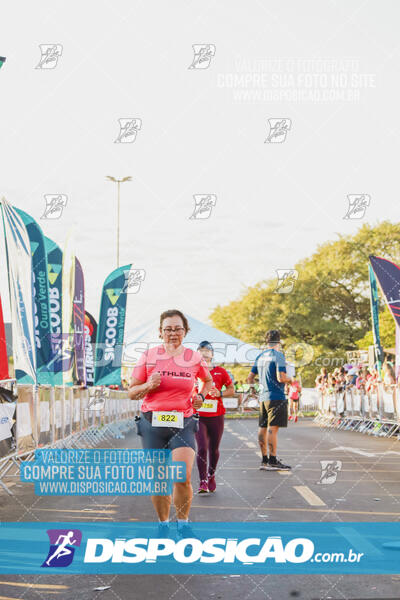 Maratona de Londrina 2024