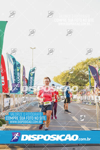 Maratona de Londrina 2024