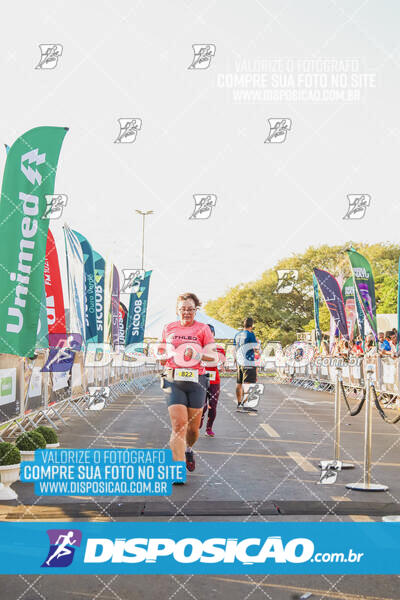 Maratona de Londrina 2024