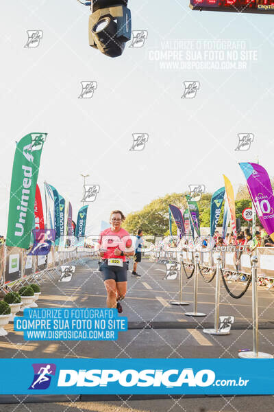 Maratona de Londrina 2024