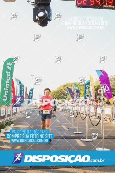 Maratona de Londrina 2024