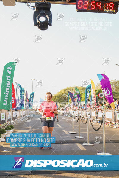 Maratona de Londrina 2024