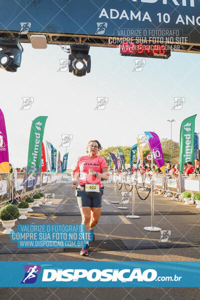 Maratona de Londrina 2024