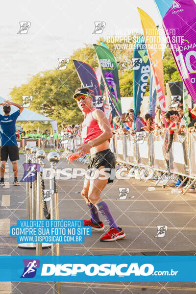 Maratona de Londrina 2024