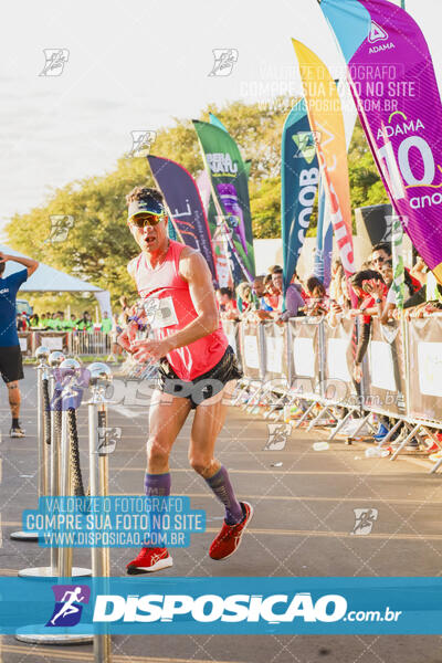 Maratona de Londrina 2024