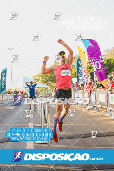 Maratona de Londrina 2024