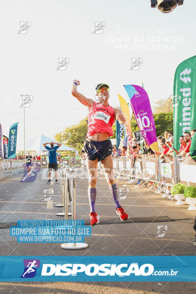 Maratona de Londrina 2024