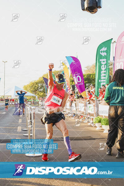 Maratona de Londrina 2024