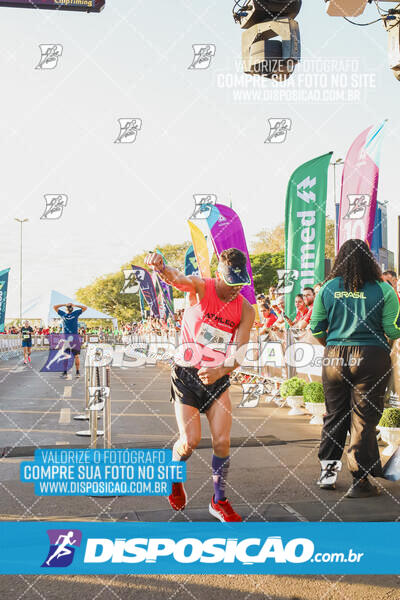 Maratona de Londrina 2024