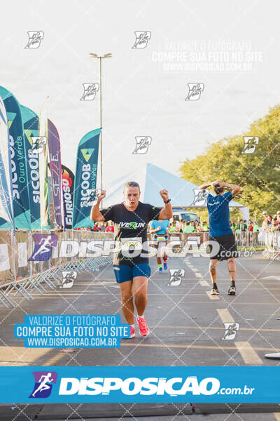 Maratona de Londrina 2024