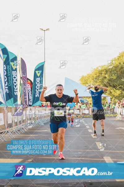 Maratona de Londrina 2024