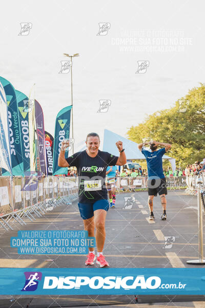 Maratona de Londrina 2024