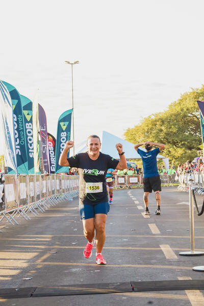 Maratona de Londrina 2024