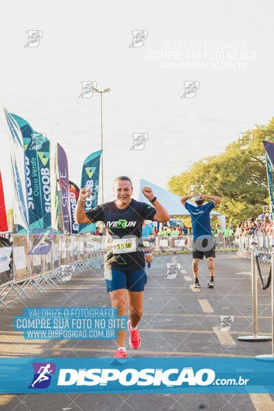 Maratona de Londrina 2024