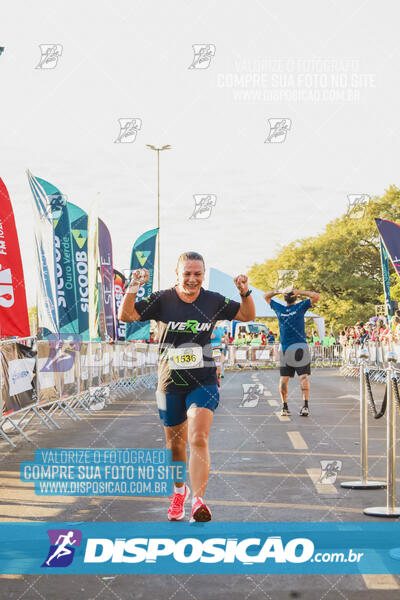 Maratona de Londrina 2024