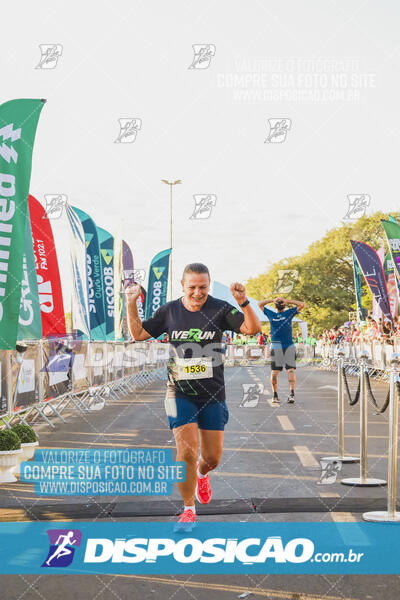 Maratona de Londrina 2024