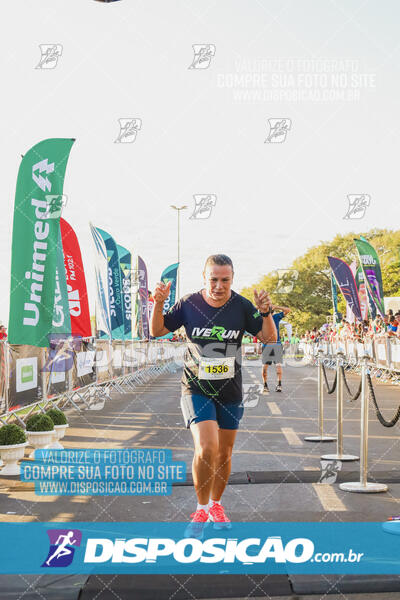 Maratona de Londrina 2024