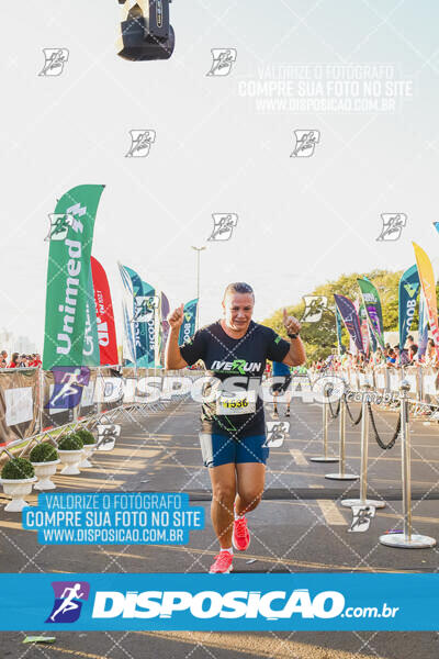 Maratona de Londrina 2024