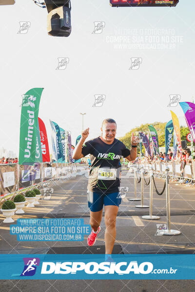 Maratona de Londrina 2024