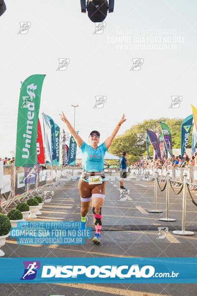 Maratona de Londrina 2024