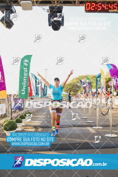 Maratona de Londrina 2024