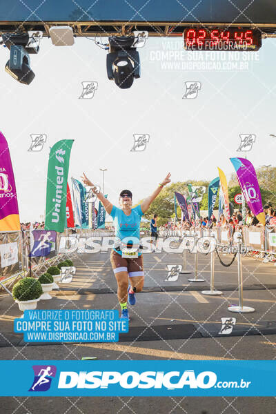 Maratona de Londrina 2024