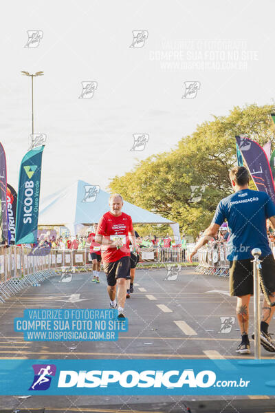 Maratona de Londrina 2024