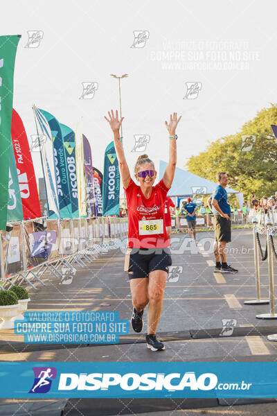 Maratona de Londrina 2024