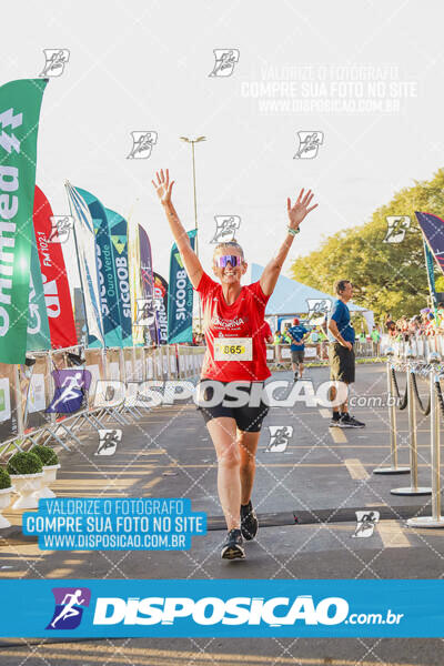 Maratona de Londrina 2024